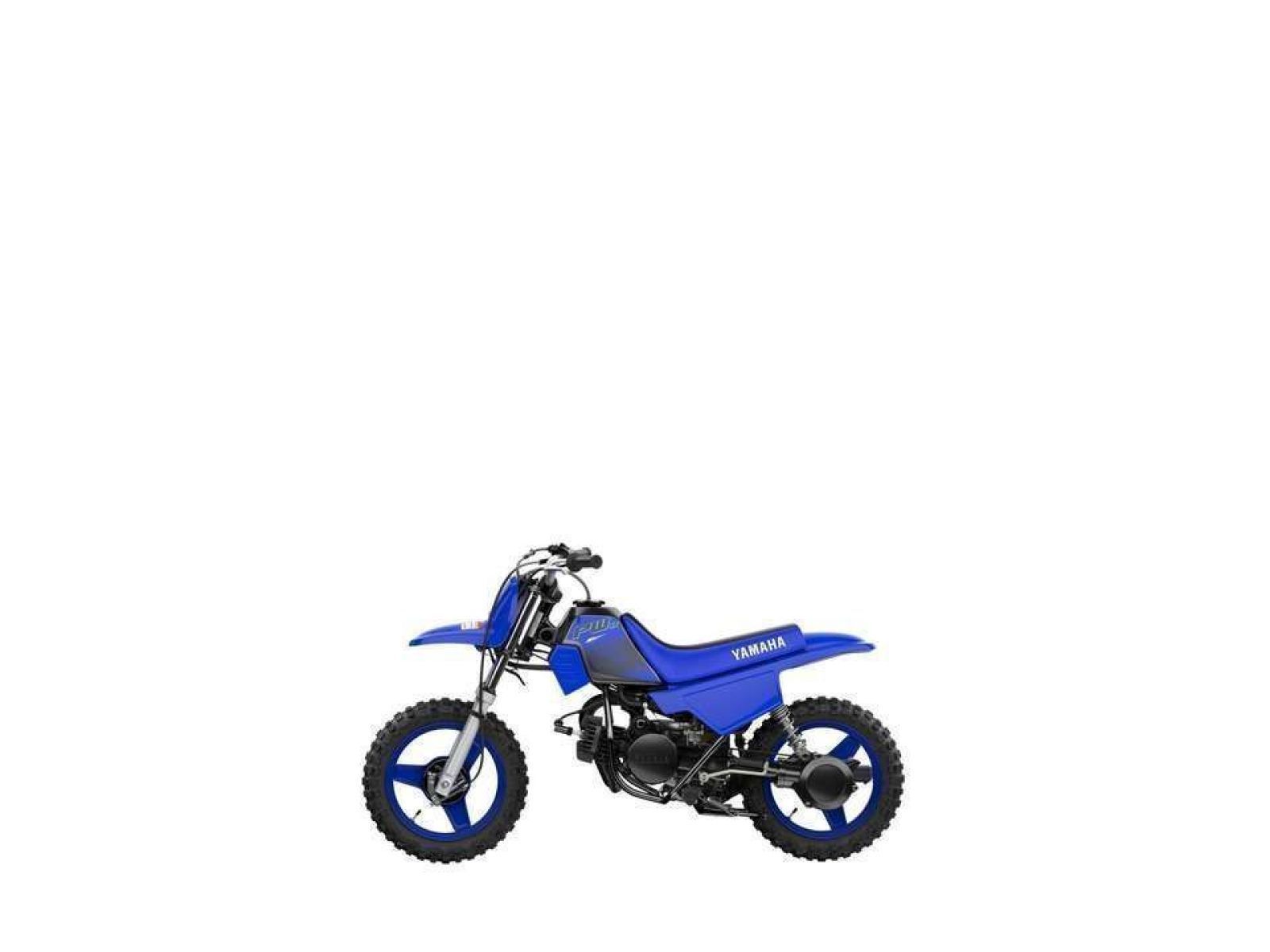 Мотоцикл YAMAHA PW50 (Icon Blue) 2024